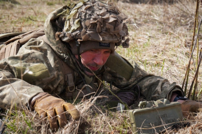 Военэксперт ответил, могут ли ВСУ пойти в мощную контратаку под Днепром