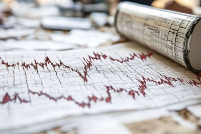Земная кора сдвинулась на 9 см из-за землетрясения в Японии