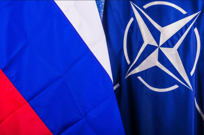 Дизен: Запад никогда не признает свое поражение в конфликте с Россией