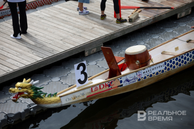 ICF присвоила нейтральный статус еще 10 российским гребцам