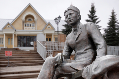 Завтра в&nbsp;Кырлае после реконструкции откроется музейный комплекс Габдуллы Тукая