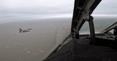 Business Insider: российские ВВС получили значительный боевой опыт