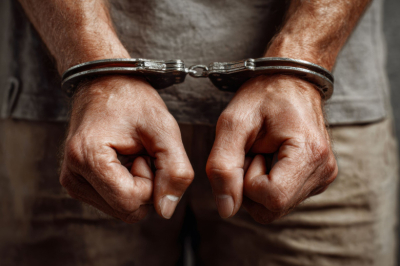 Появились новые подробности о задержании агента спецслужб Украины