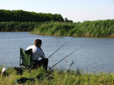 Хаминский: уголовное наказание грозит рыбаку штрафом до 500 тысяч
