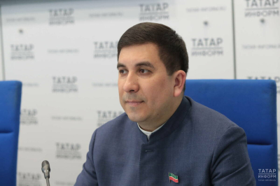 В Казани пройдет XVI Всероссийский форум татарских религиозных деятелей