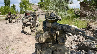 Сальдо: ВСУ бросили попытки десантироваться на Кинбурнскую и Тендровскую косы