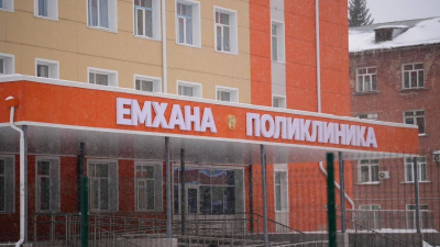 Более 50 тысяч жителей Риддера получили доступ к современной медицине