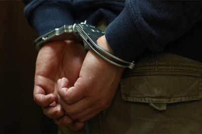8 человек по подозрению к причастности к ОПГ задержали в Уральске