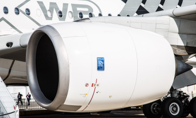 Lufthansa в ФРГ отменит почти 90% авиарейсов из-за забастовки пилотов и стюардесс