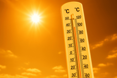 Сильные ливни и жара до +42 °C: в Казахстане ожидаются резкие перепады погоды