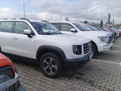 Россияне массово отказываются от китайских автомобилей &ndash; причины