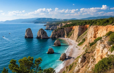 Карабин от Путина и камера Кэмпбелла: деталь, которая сказала больше, чем слова