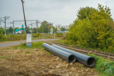В Госкомитете РТ по тарифам рассказали об особенностях подключения инженерных сетей