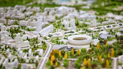 Alatau City получит особый статус самостоятельной экосистемы