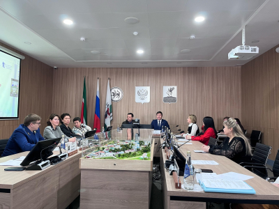 Гущин рассказал о сложностях приспособления ОКН в Татарстане