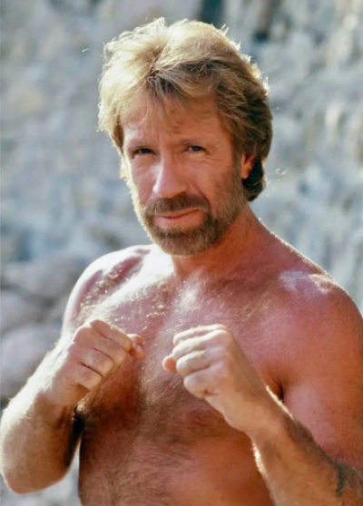 Прощай, боец