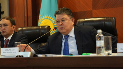 В Казахстане ожидается дефицит воды в 2026 году: что делать фермерам