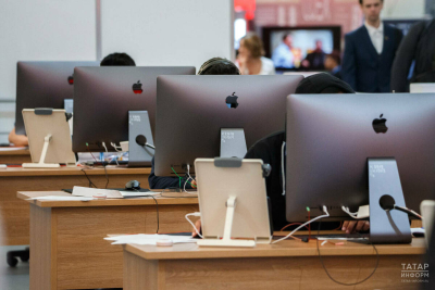 В РТ 120 юных предпринимателей прошли в финал проекта &laquo;Школьный бизнес-старт&raquo;