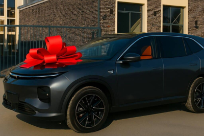 Автомобиль Lixiang L9 подарили еще одному вратарю «Кайрата» Темирлану Анарбекову