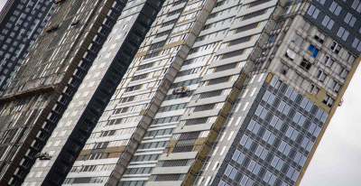 &laquo;Ведомости&raquo;: В Москве зарегистрировали почти 60 исков к владельцам хостелов в домах