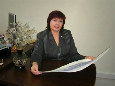 В Казани умерла заслуженный работник культуры Татарстана Ольга Шелковская