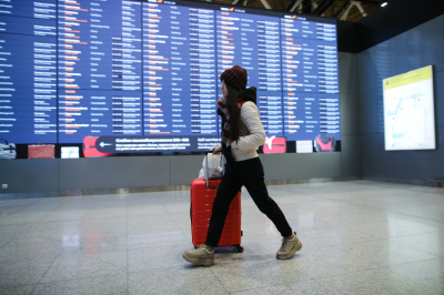 Российские туроператоры ежедневно теряют полмиллиарда рублей на&nbsp;содержание застрявших туристов