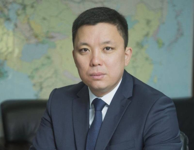 Махамбет Елеусинов стал директором по добыче нефти и газа в КМГ